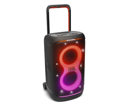 High Power Audio JBL Partybox 520